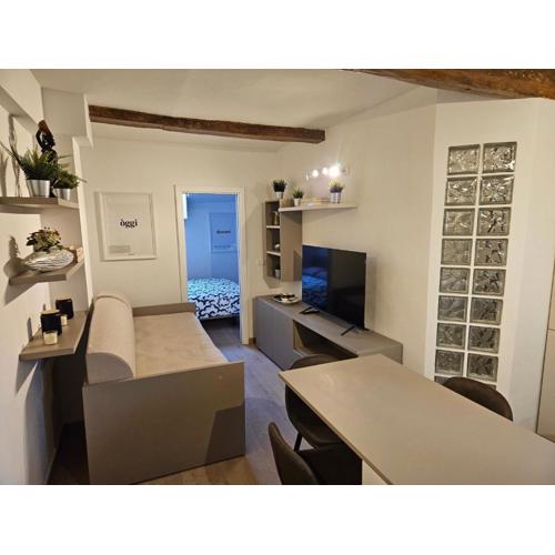 Elegant and beautiful in the heart of Modena