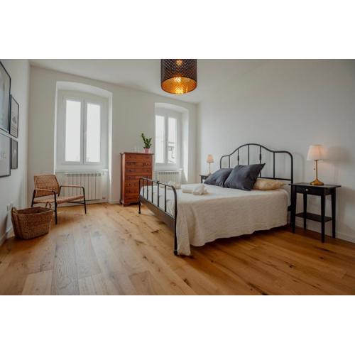 Elegant Apartment 28 San Giacomo
