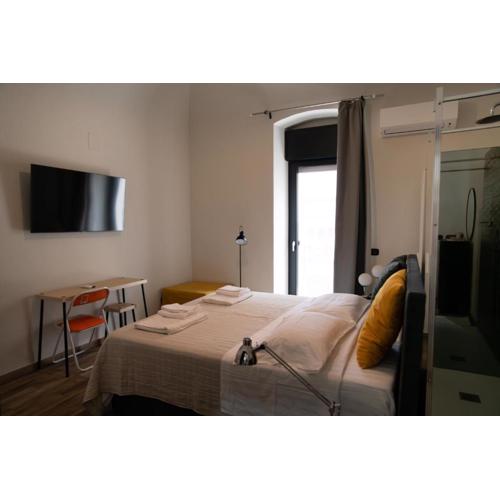 Elegant apartment few steps from Bari\