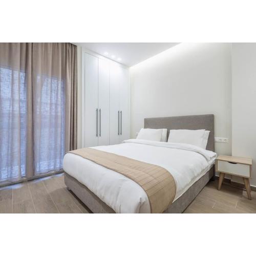 Elegant apartment in Athens