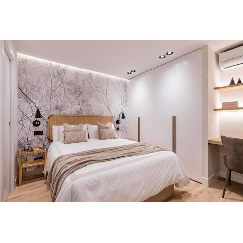 Elegant apartment in Austrias neighborhood CON10