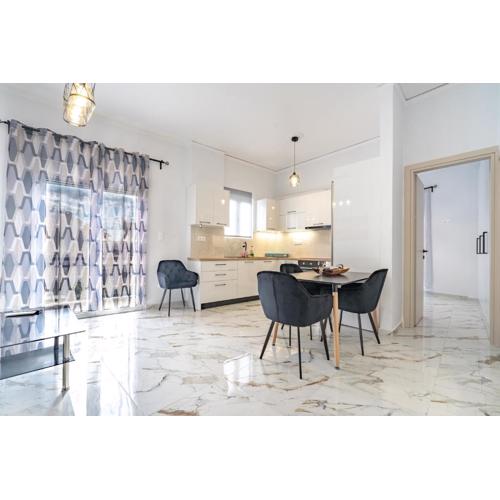 Elegant Apartment in Glyfada 2 Bdrms by MPS