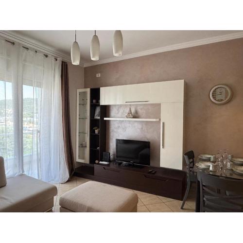 Elegant apartment in Lungomare - N 23