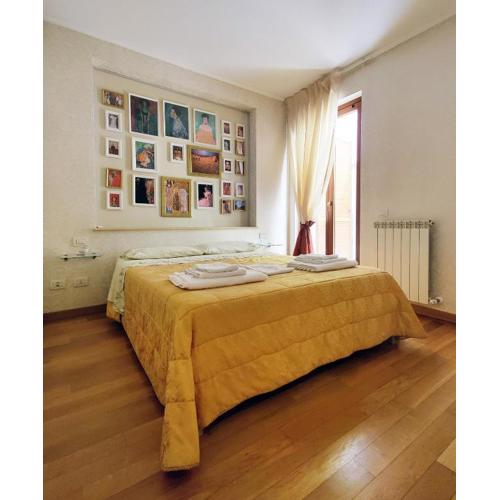 Elegant Apartment in the Center