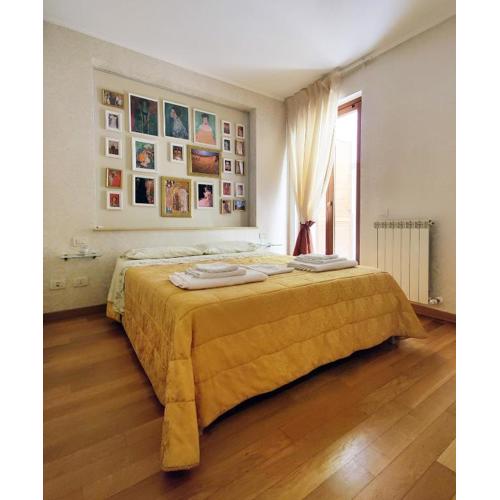 Elegant Apartment in the Center