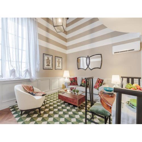Elegant apartment in the centre of Lucca