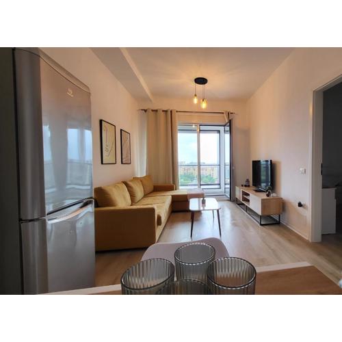 Elegant Apartment Kompleksi Magnet