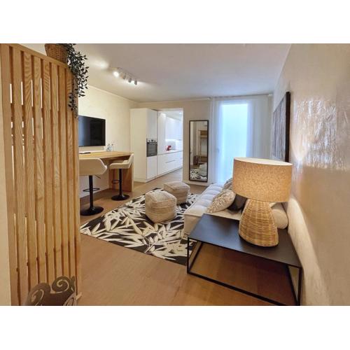 Elegant Apartment near Prato della Valle & Basilica Santo