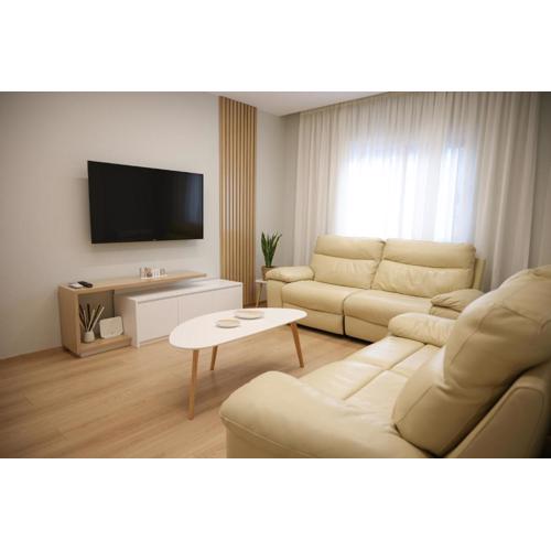 Elegant Apartment Near Wilson Square