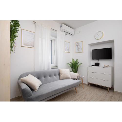 Elegant apartment next to Arena