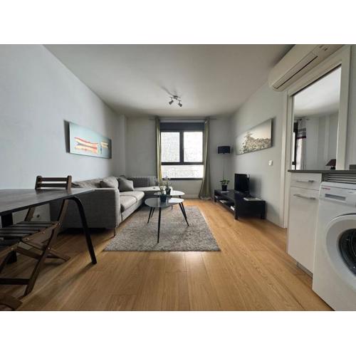 Elegant Apartment