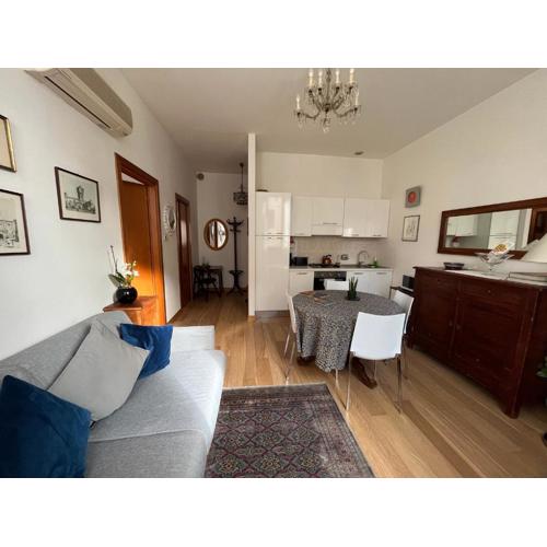 Elegant Apartment