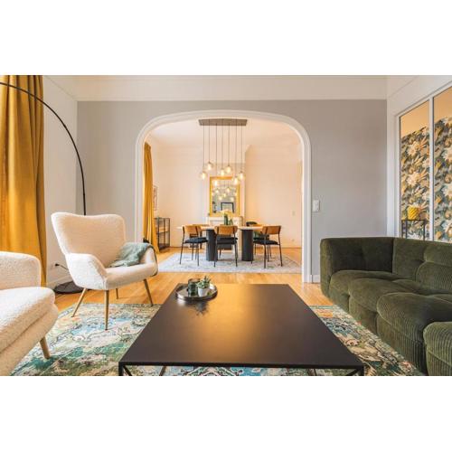 Elegant Appartement d\