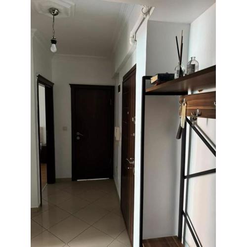 Elegant appartment in şişli long term