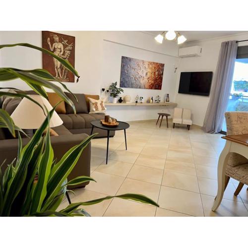 Elegant Apt 50meters Close Acropolis