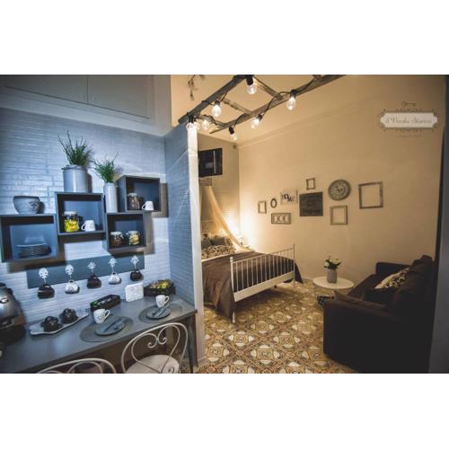 Elegant B&B - Il Vicolo storico