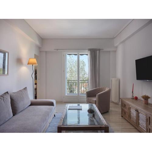 Elegant Boutique Apt in Kifissia
