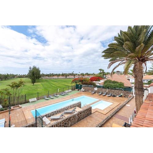 Elegant Bungalow,Views,Swimming pool,Golf Camp