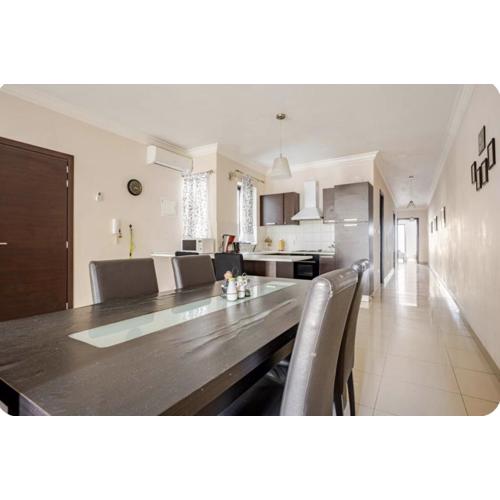 Elegant central apartment
