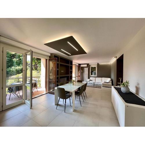 Elegant & Comfortable Modern Home with swimming pool