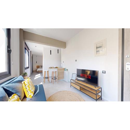 Elegant & Comfy Stay in Athens Psyri