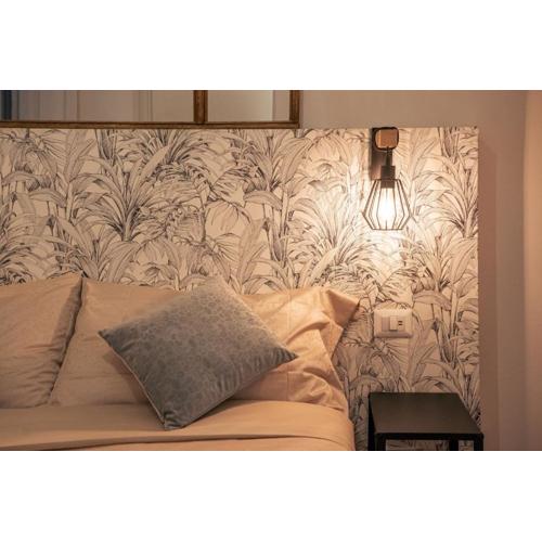 Elegant design apartment in historical city center
