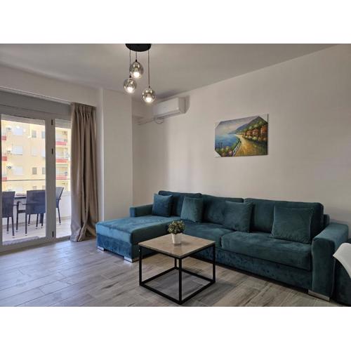 Elegant Escape by the Ionian Sea