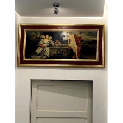 Elegant fully equipped apartment in center of Perugia,parking