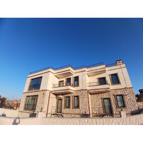 ELEGANT HOUSE Cappadocia
