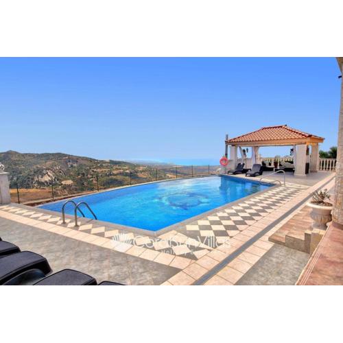 Elegant Huge Villa Large Pool, Ideal For Weddings
