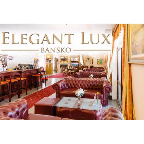 Elegant Lux Hotel