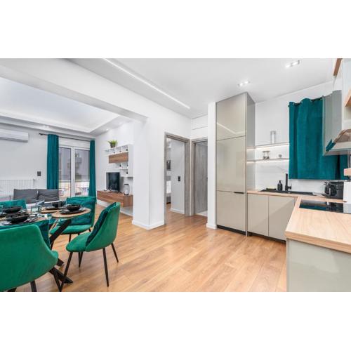 Elegant Αpartment in the Ηeart of Athens