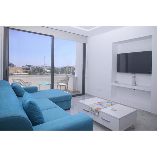 Elegant penthouse in City Centre