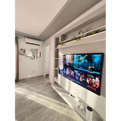 Elegant Penthouse St Julians STJ 3 9