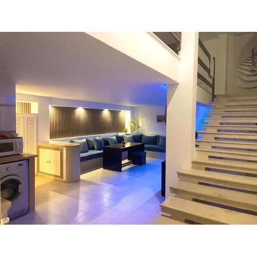 Elegant Relaxing Oasis in the Heart of Sfax