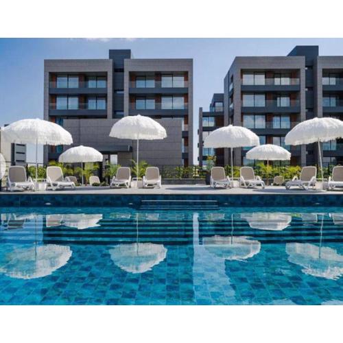 Elegant Residence Famagusta