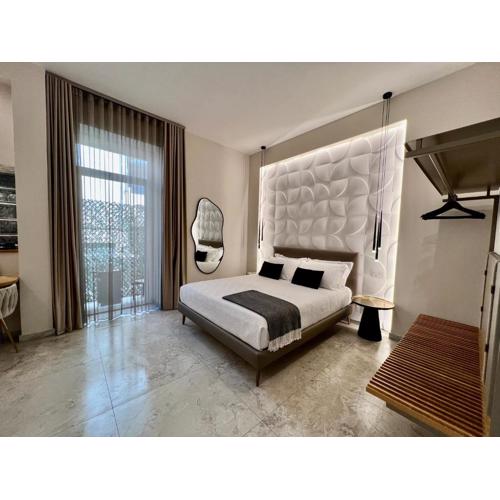 Elegant Rooms