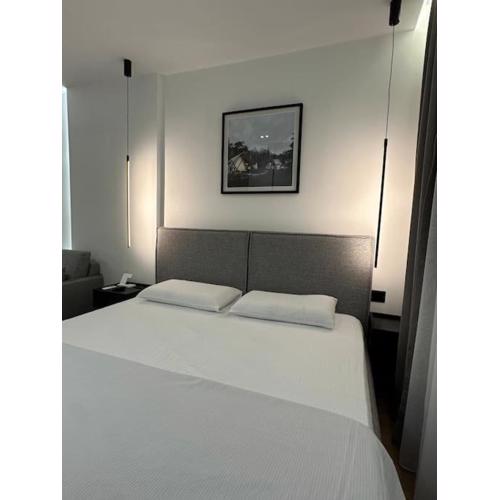 Elegant Studio - Tirana City Center