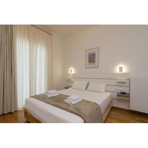 Elegant Studio In Athens B