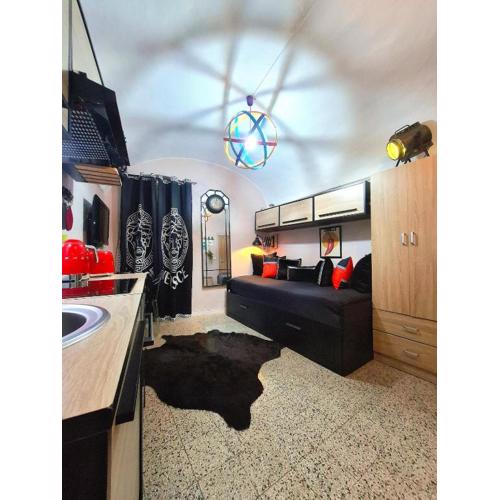 Elegant Studio in the Historic Center