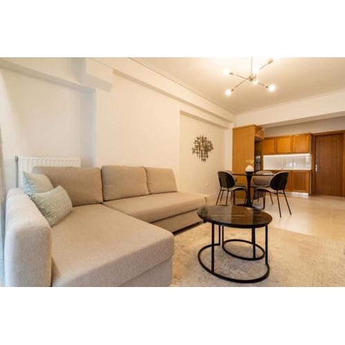 Elegant Suite - Koukaki