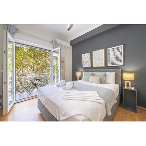 Elegant Suite by CloudKeys