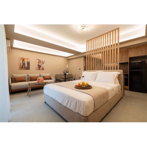 Elegant Suite Kypseli A2