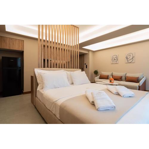 Elegant Suite Kypseli