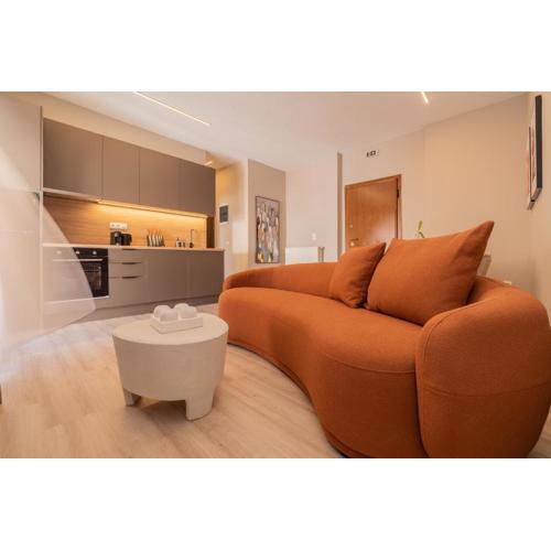 Elegant Suite Syntagma 2BR 2BA