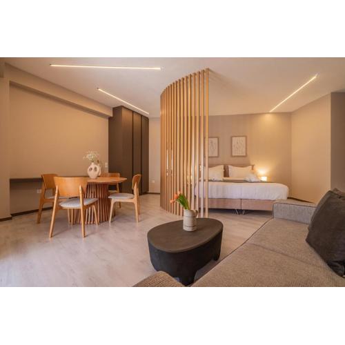 Elegant Suite Syntagma A2