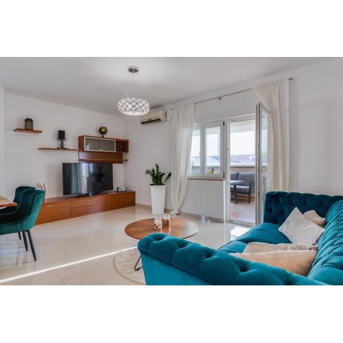 Elegant two bedroom apartment
