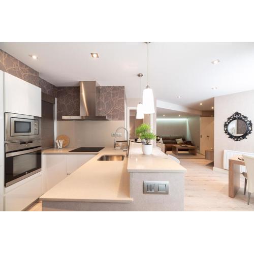 Elegante Apartamento Centrico