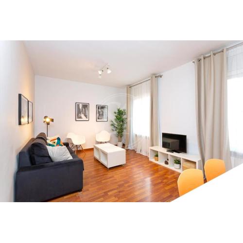 Elegante apartamento cerca de la Sagrada Familia I