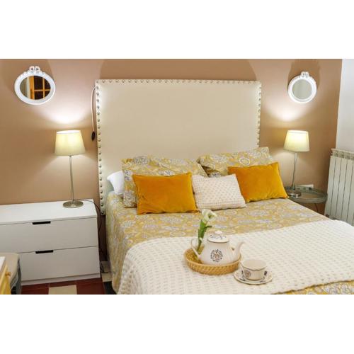 Elegante apartamento en Granada by beBalmy